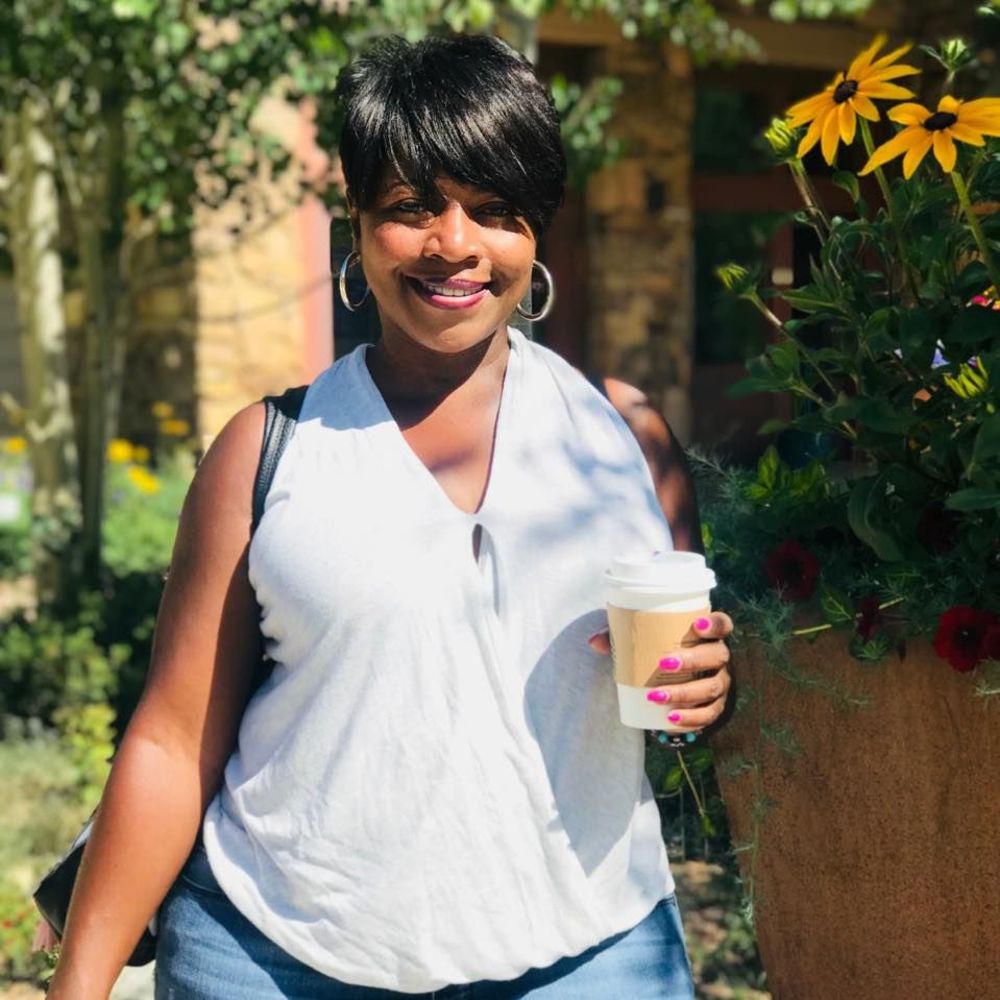 Meet your Posher, Jocelyn